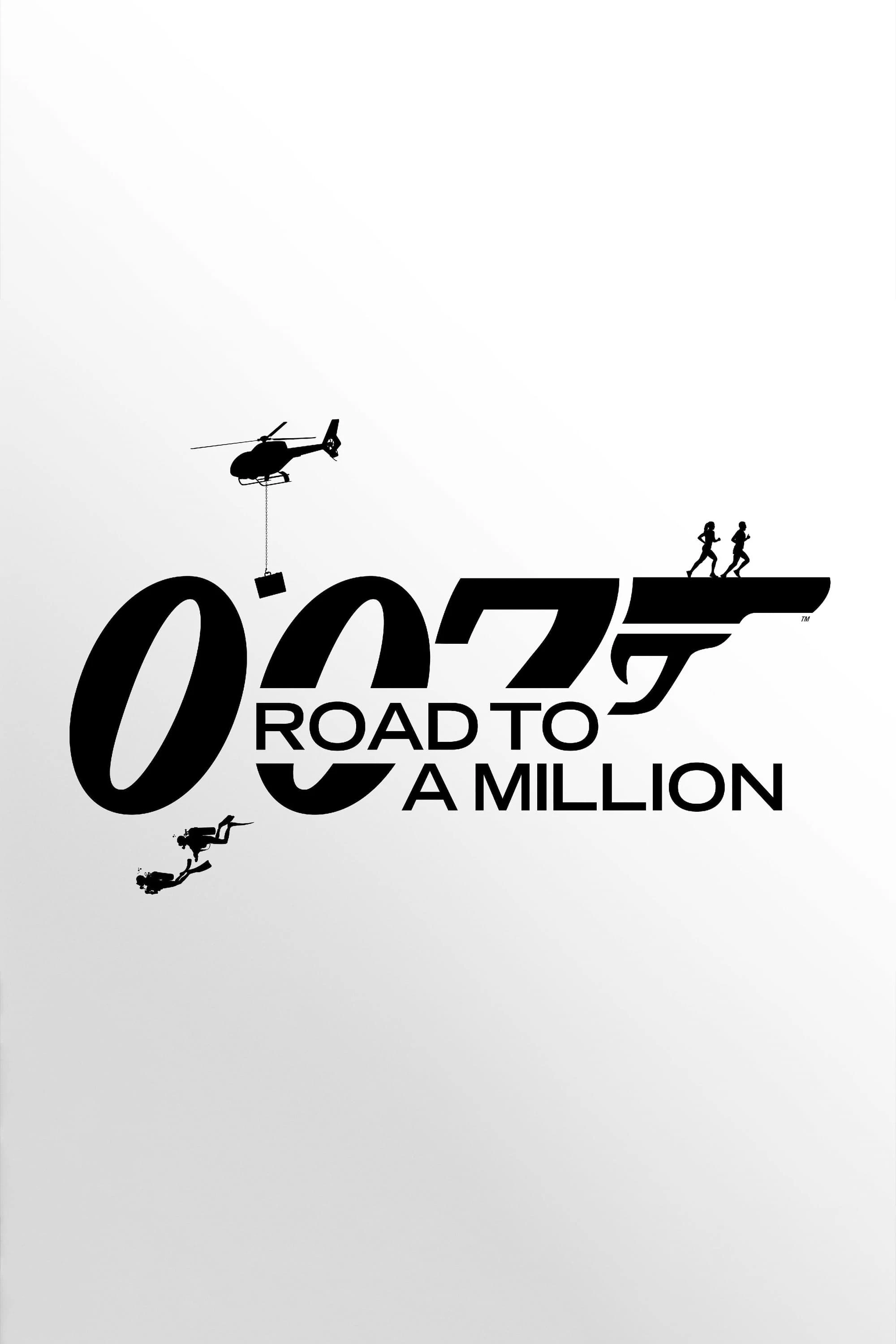 007: Trở Thành Triệu Phú | 007: Road to a Million (2023)