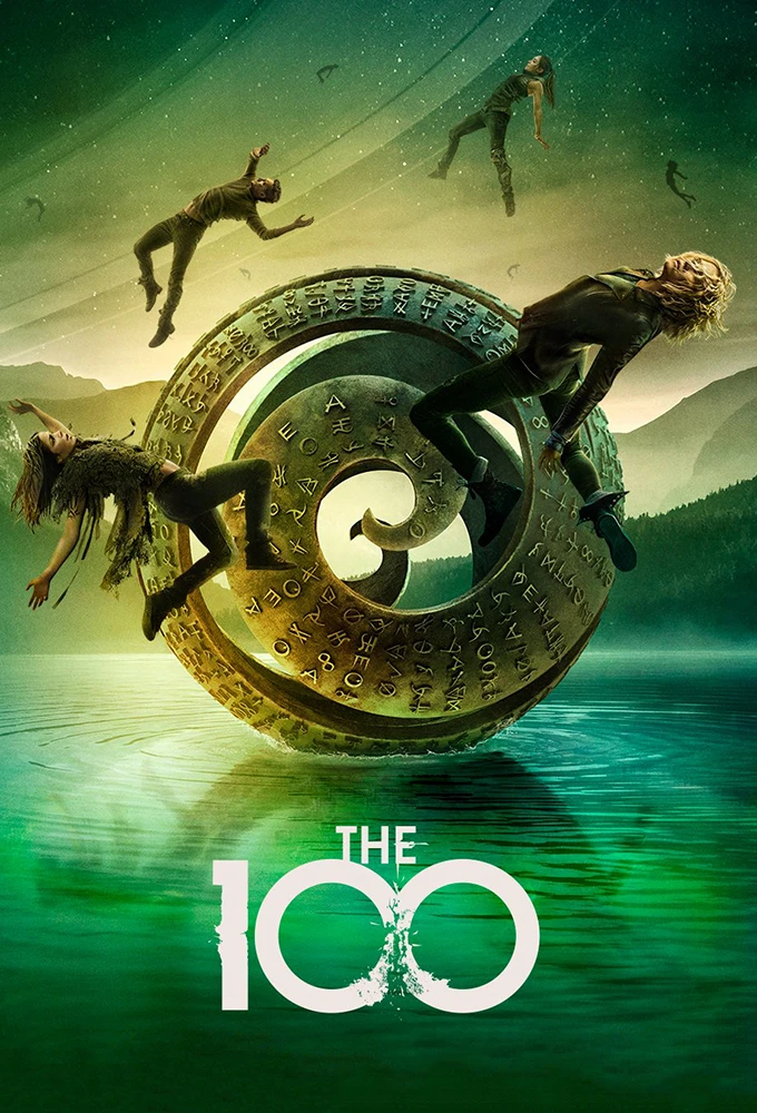 100 Người Thử Nghiệm (Phần 3) | The 100 (Season 3) (2016)