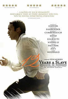 12 Năm Nô Lệ | 12 Years a Slave (2013)