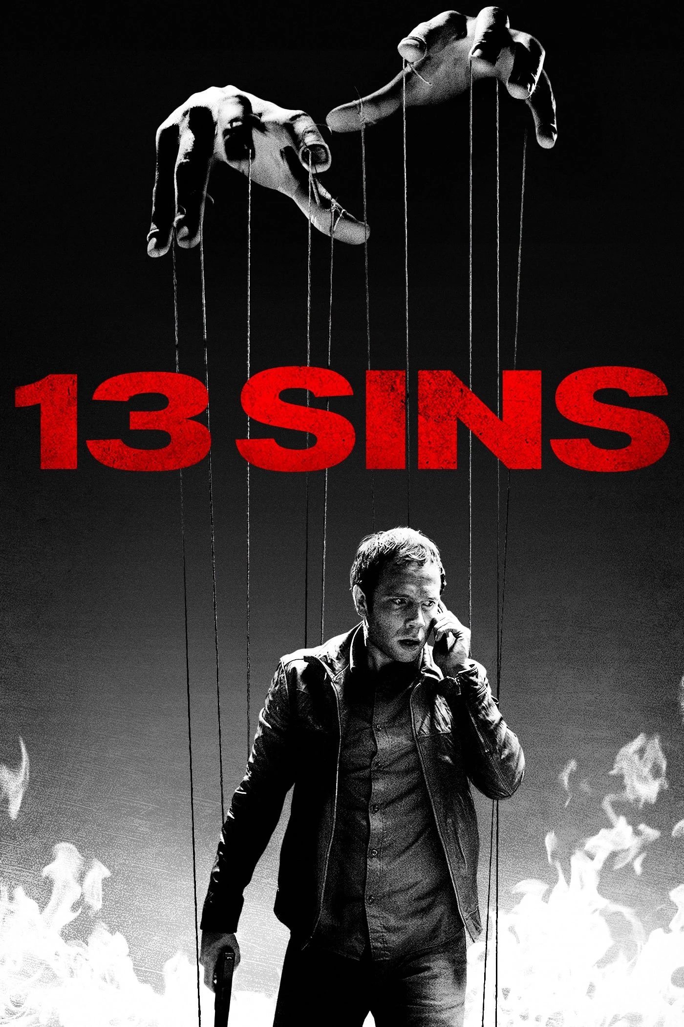 13 Tội Lỗi | 13 Sins (2014)