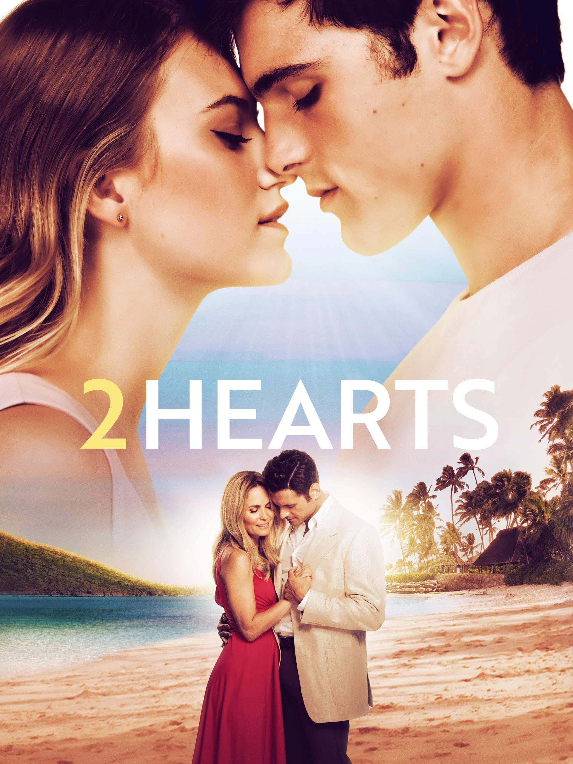 2 trái tim | 2 Hearts (2020)