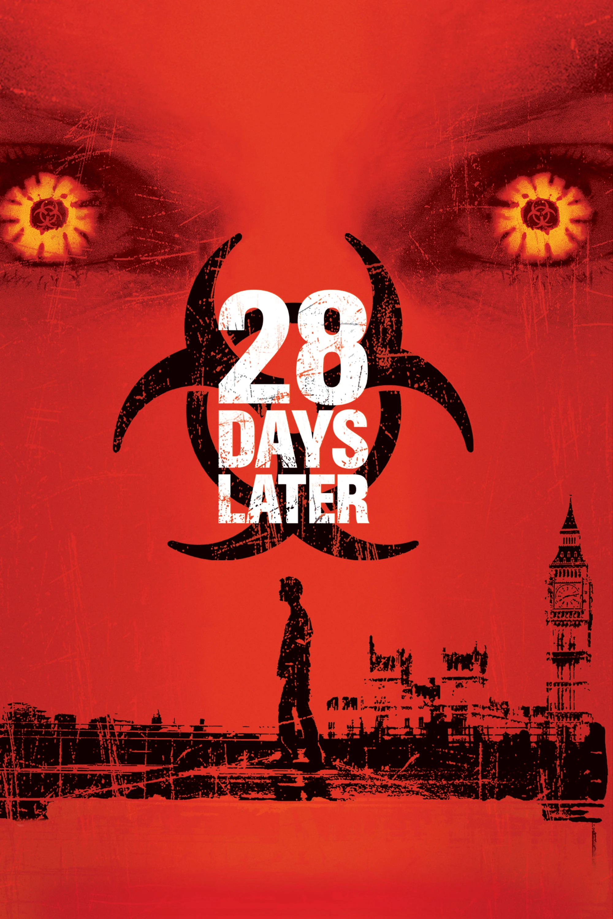 28 Days Later | 28 Days Later (2002)