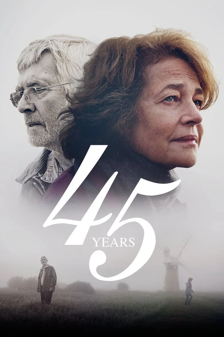 45 Năm Ngày Cưới | 45 Years (2015)
