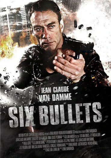 6 Viên Đạn | 6 Bullets (2012)