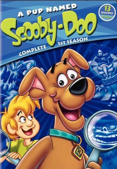 A Pup Named Scooby-Doo (Phần 1) | A Pup Named Scooby-Doo (Season 1) (1988)