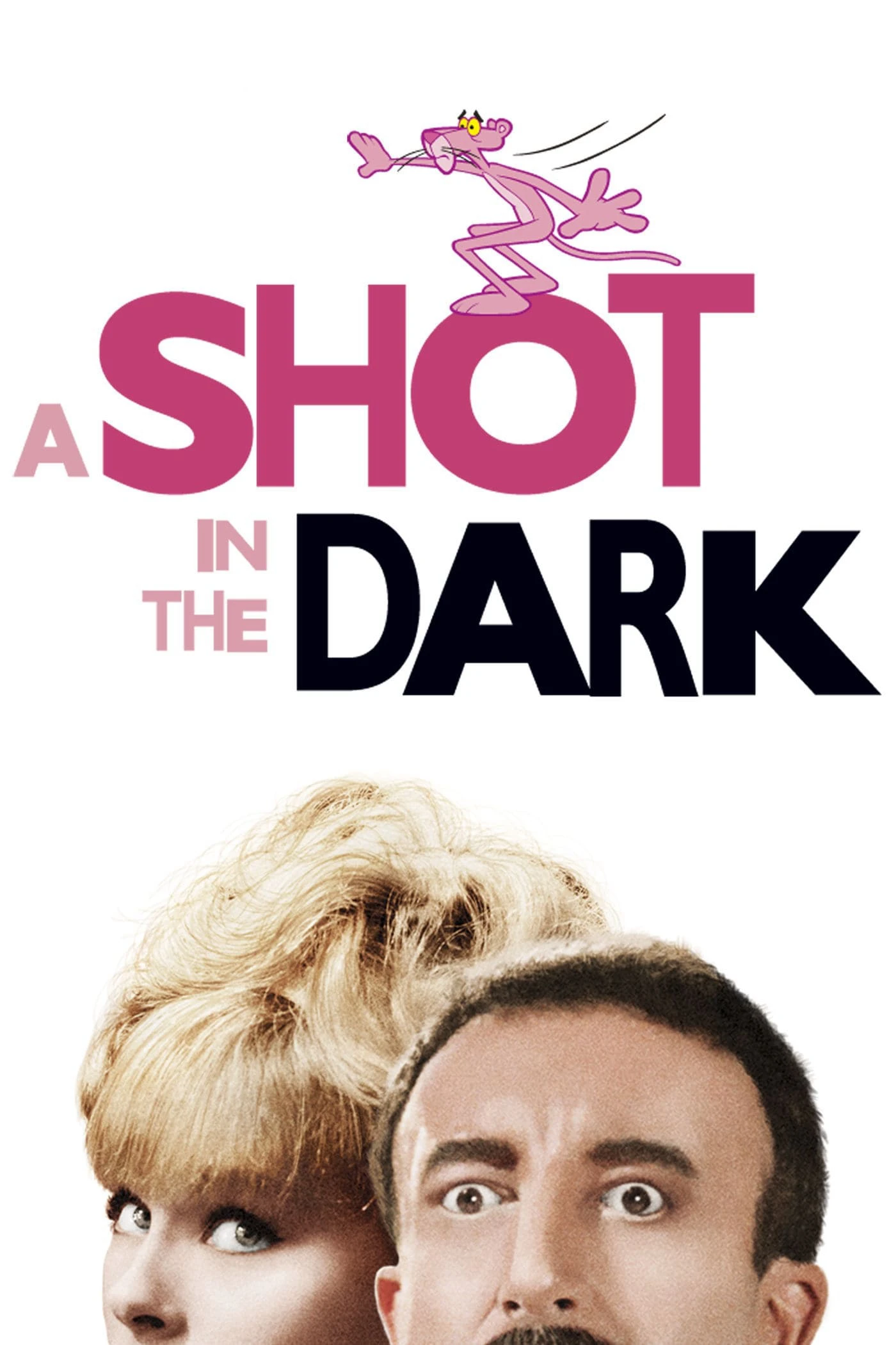 A Shot in the Dark | A Shot in the Dark (1964)