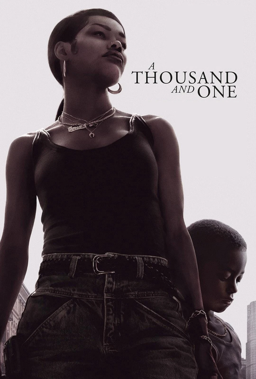 A Thousand and One | A Thousand and One (2023)