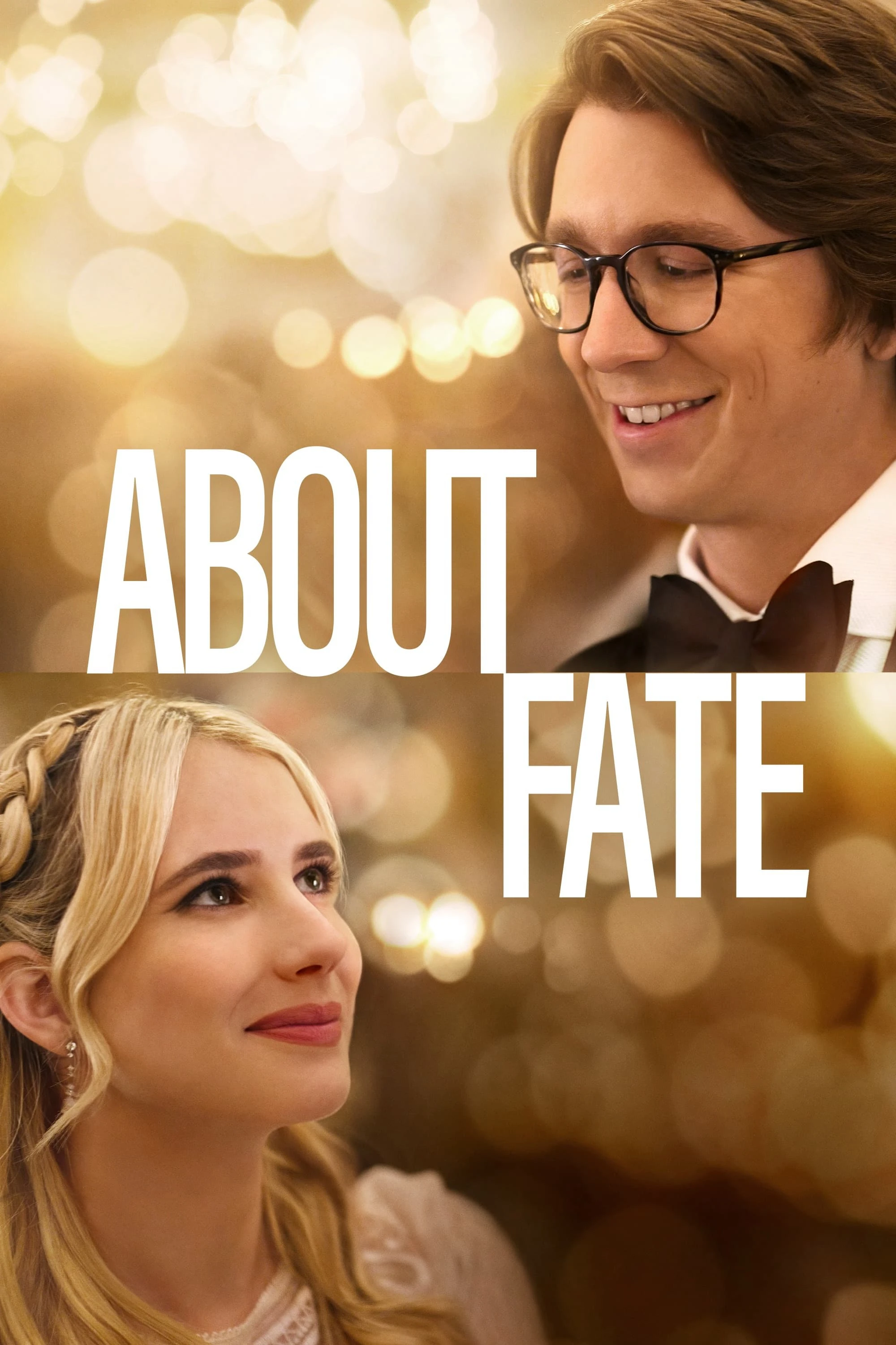 About Fate | About Fate (2022)