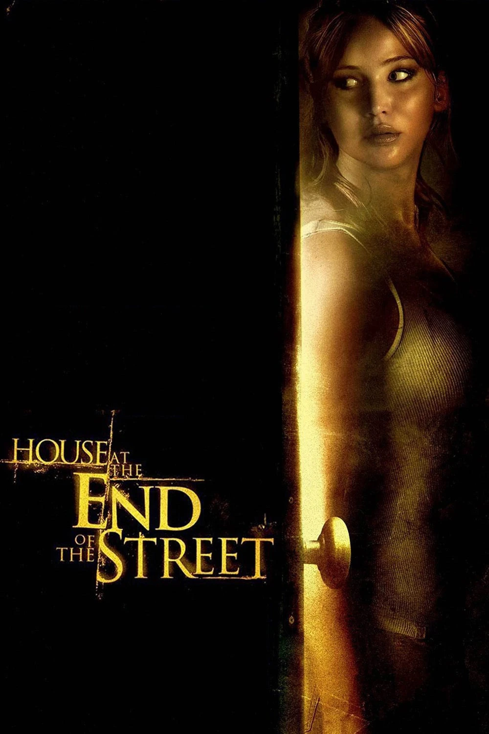 Ác Mộng Cuối Phố | House at the End of the Street (2012)