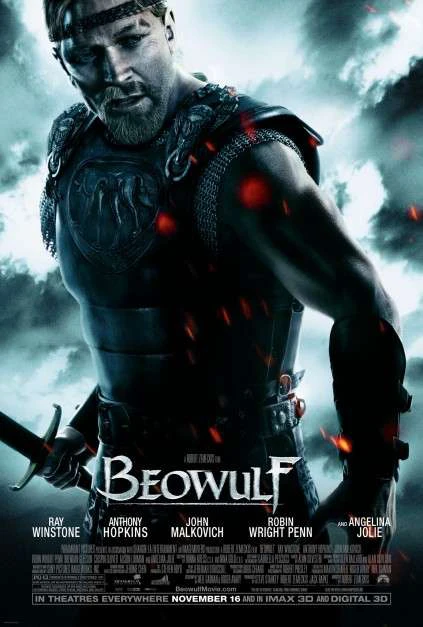 Ác Quỷ Lộng Hành | Beowulf (2007)