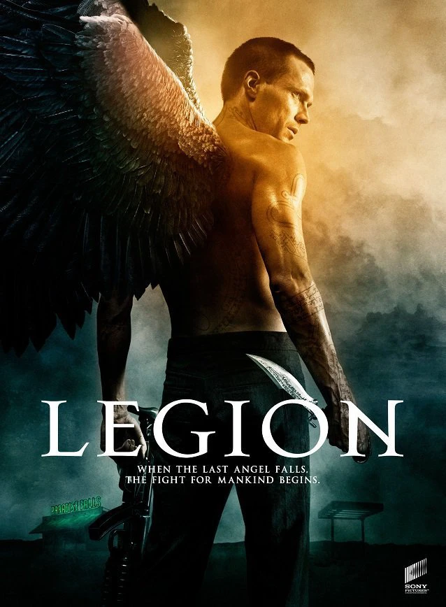 Ác thần | Legion (2010)