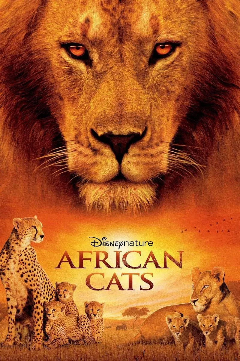 African Cats | African Cats (2011)
