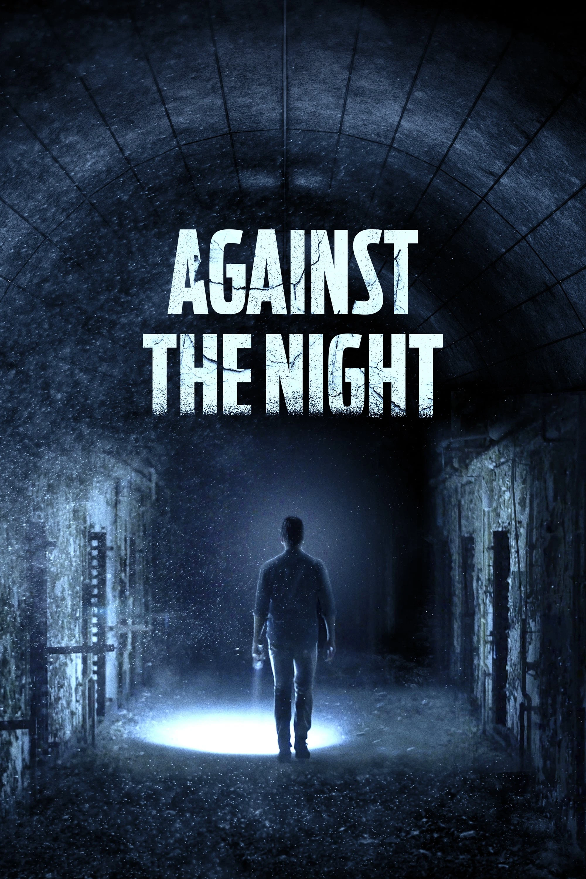 Bí Ẩn Đêm Đen | Against the Night (2017)
