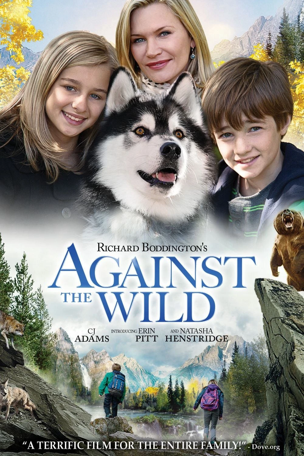 Against the Wild | Against the Wild (2013)