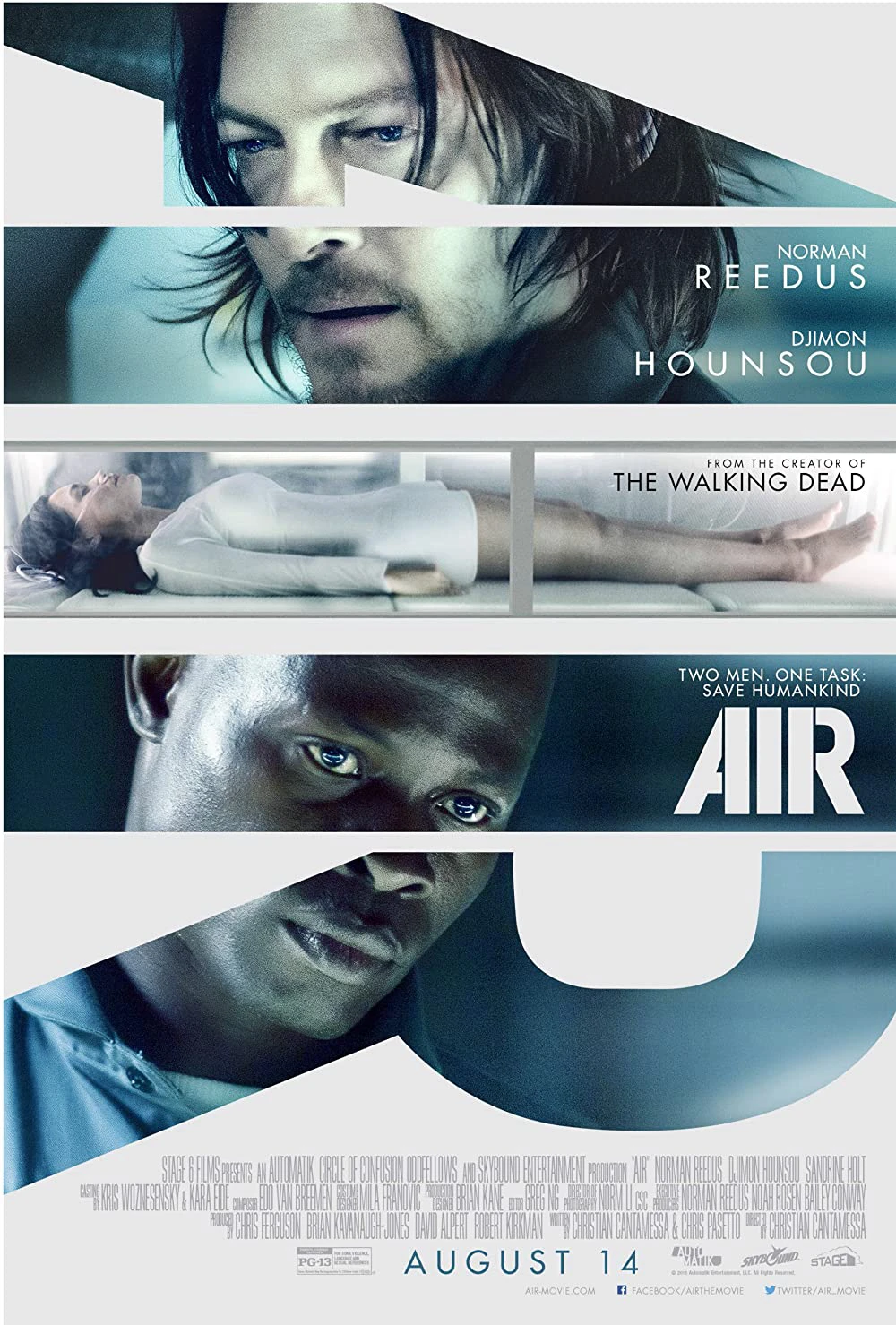 Air | Air (2015)