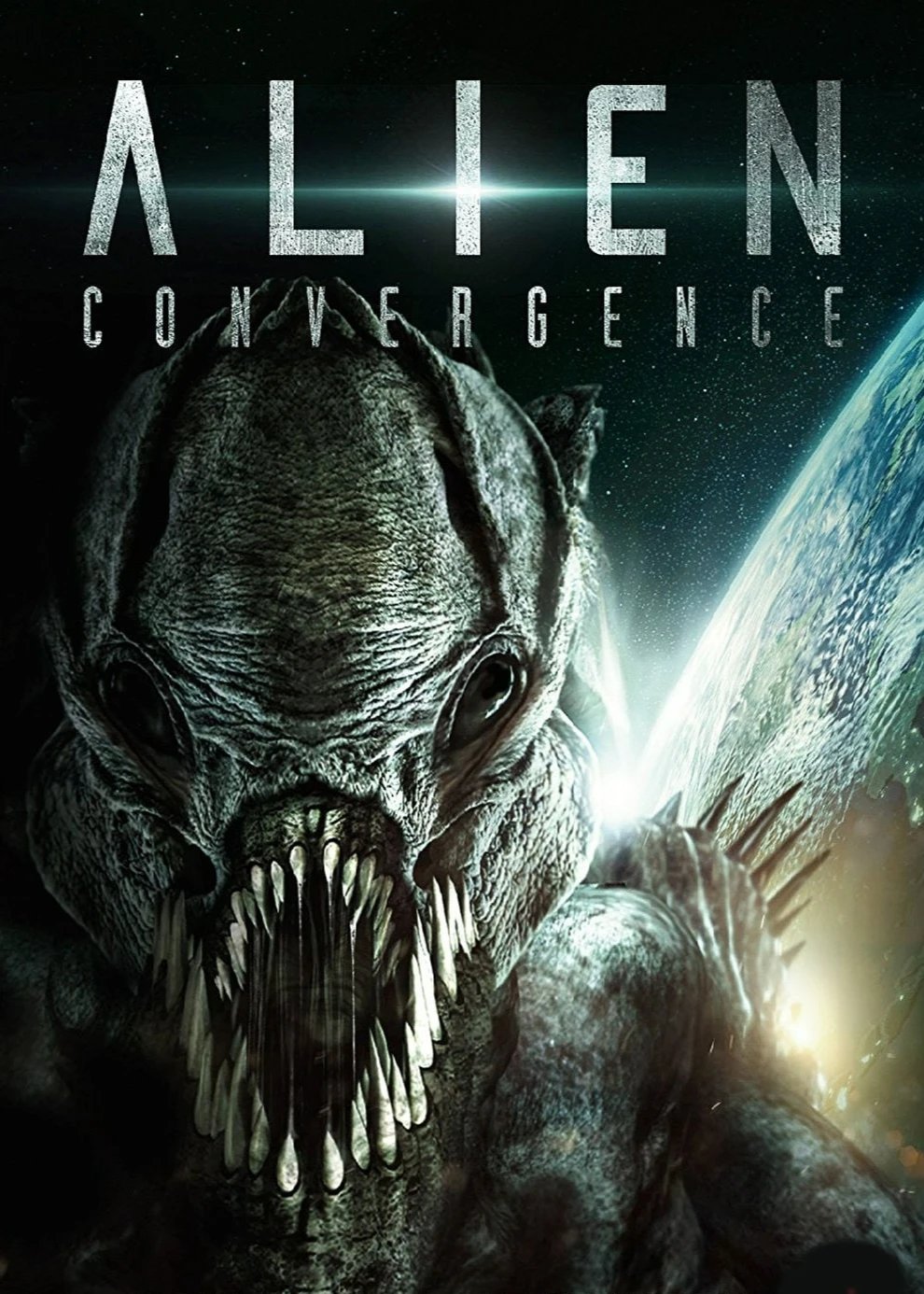 Alien Convergence | Alien Convergence (2017)
