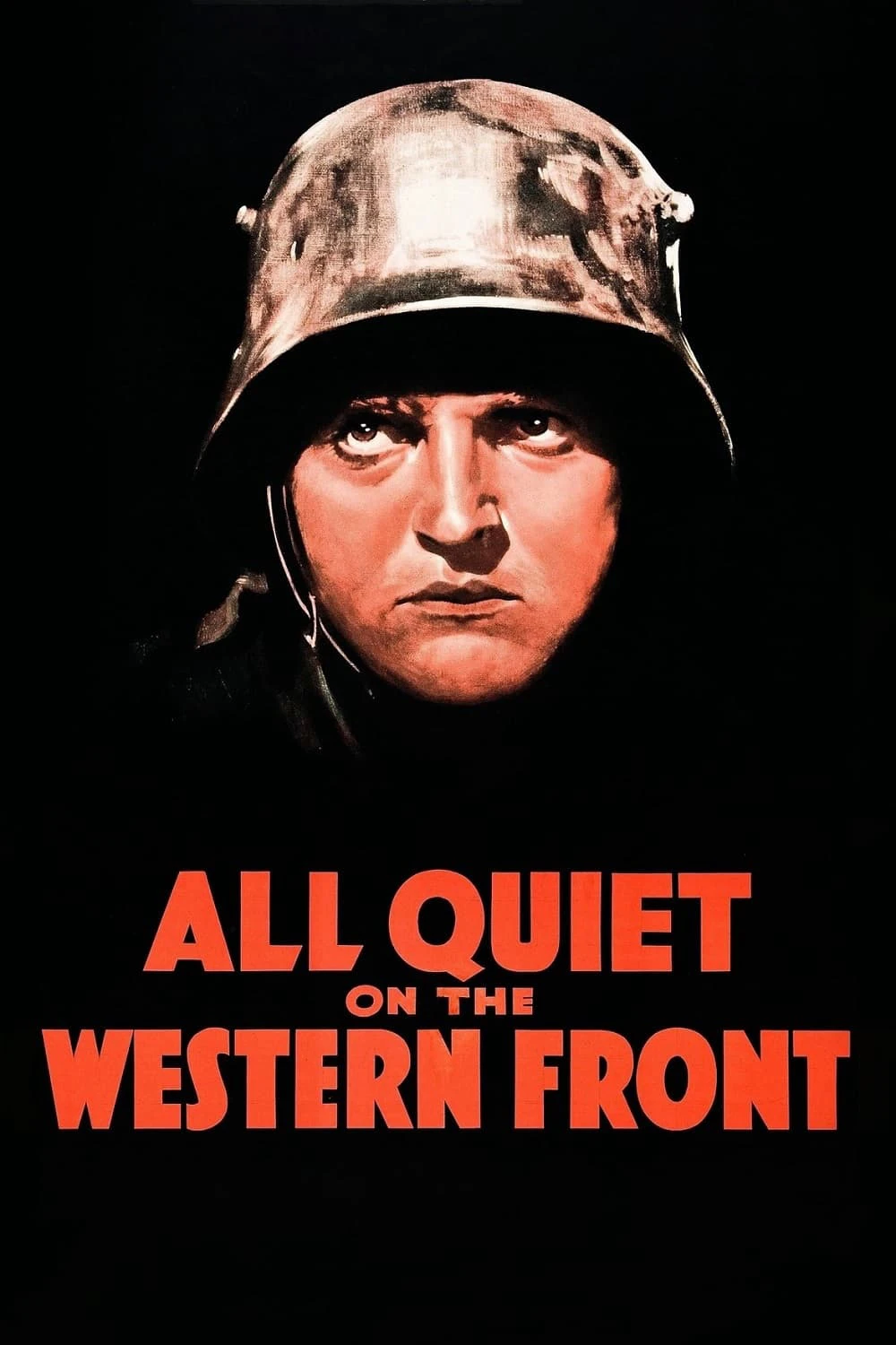 All Quiet on the Western Front | All Quiet on the Western Front (1930)