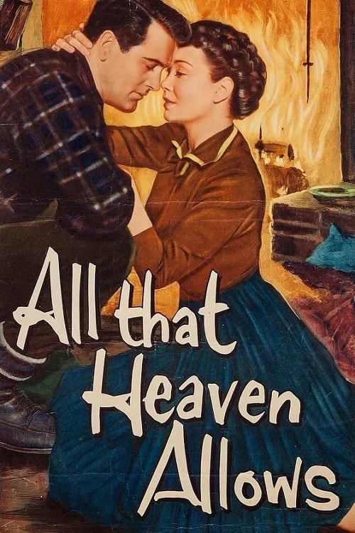 All That Heaven Allows | All That Heaven Allows (1955)