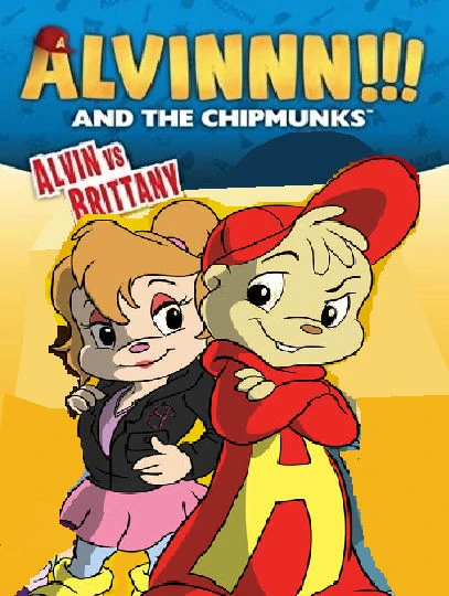 ALVINNN!!! và nhóm sóc chuột (Phần 1) | ALVINNN!!! And the Chipmunks (Season 1) (2016)