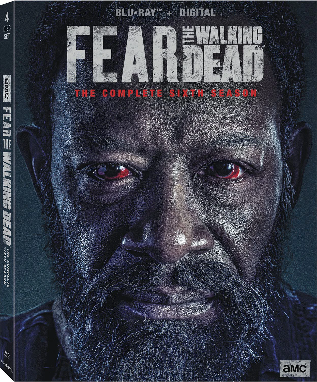Xác Sống Đáng Sợ (Phần 6) | Fear The Walking Dead (Season 6) (2020)