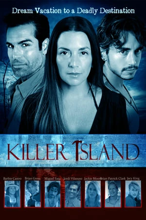 Ám Sát Trên Đảo | Killer On The Island (2019)