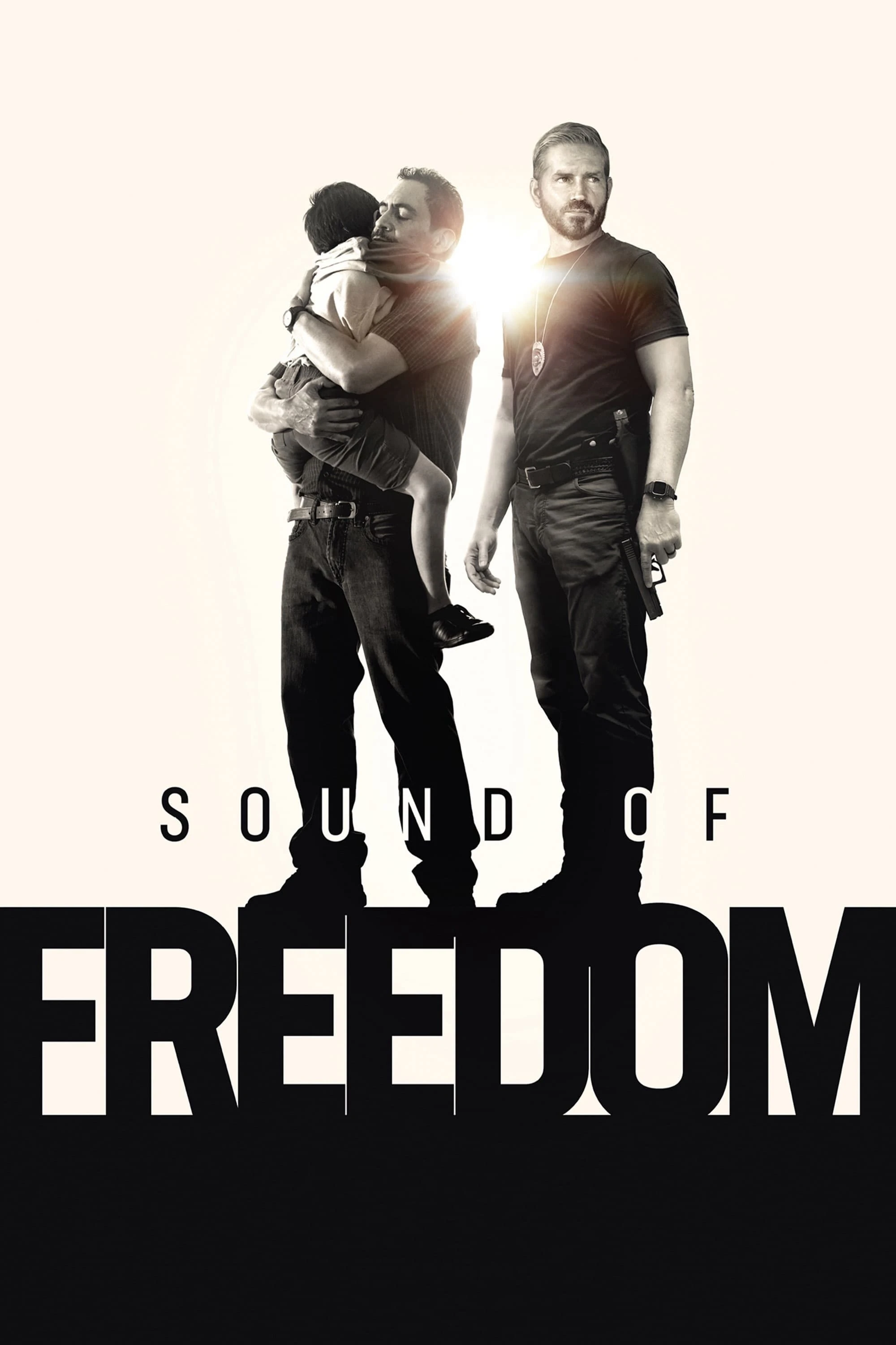 Âm Thanh Của Tự Do | Sound of Freedom (2023)