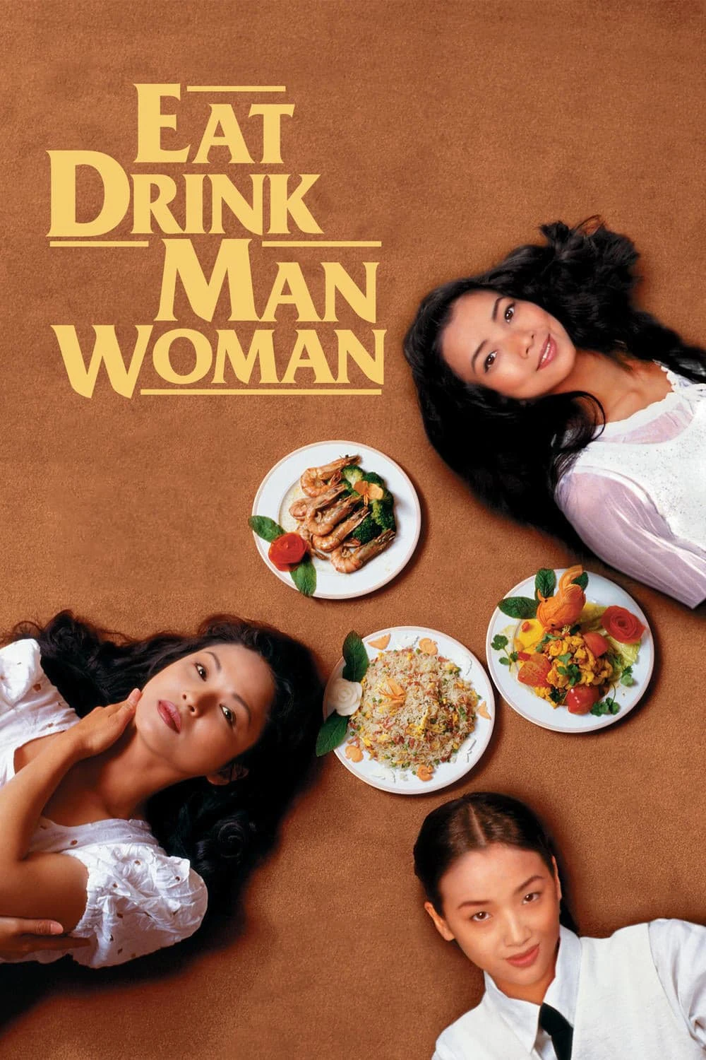 Ẩm Thực Nam Nữ | Eat Drink Man Woman (1994)