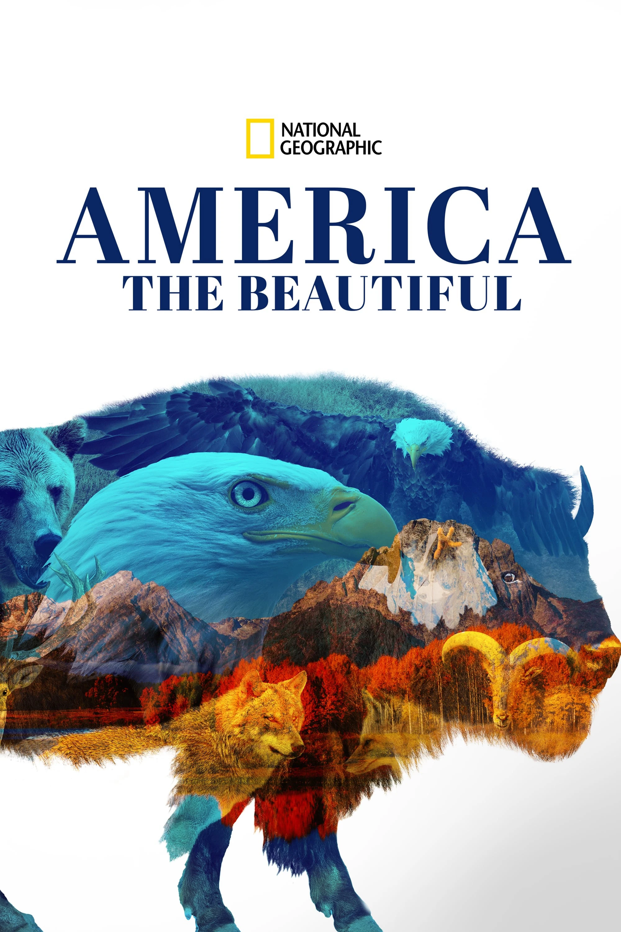 America the Beautiful | America the Beautiful (2022)