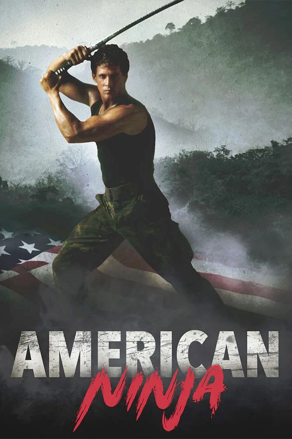 American Ninja | American Ninja (1985)