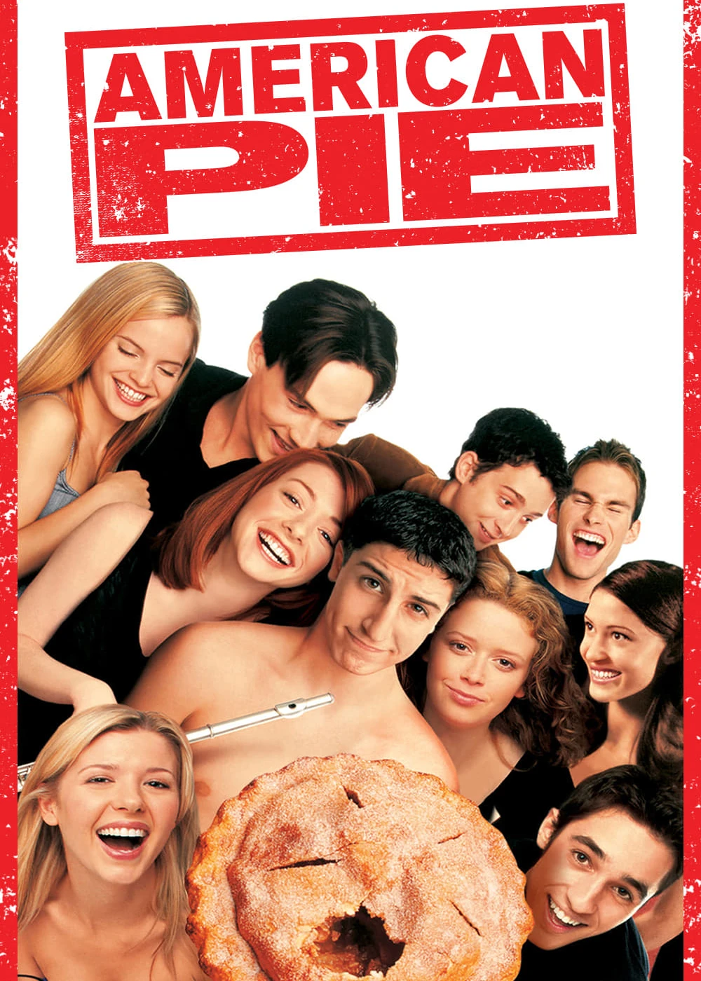 American Pie | American Pie (1999)