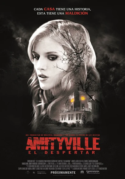 Amityville: Quỷ Dữ Thức Tỉnh | Amityville: The Awakening (2017)