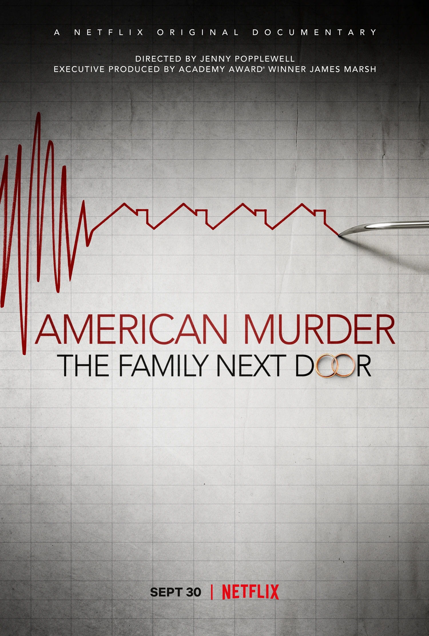 Án mạng nước Mỹ: Gia đình hàng xóm | American Murder: The Family Next Door (2020)