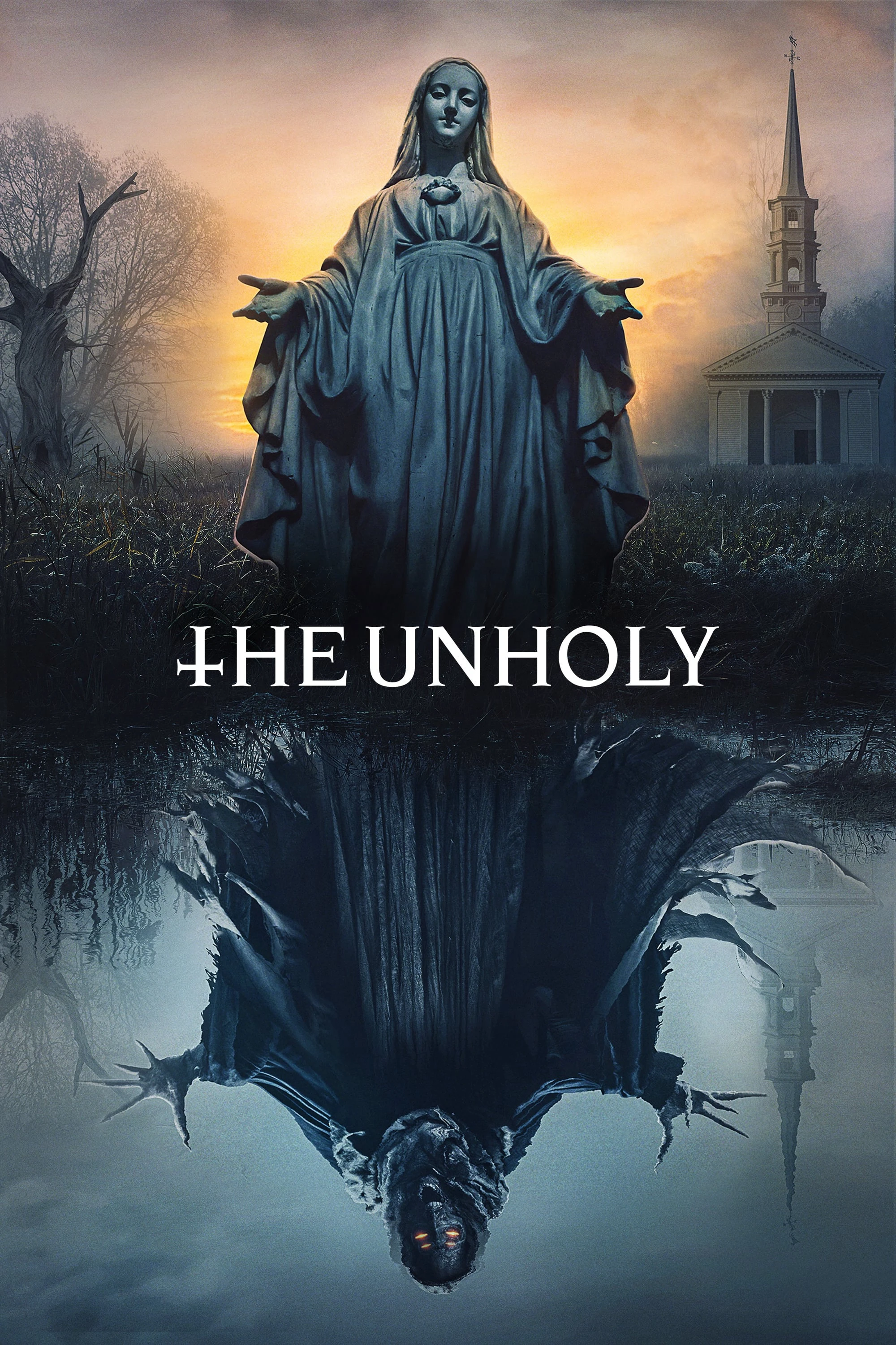 Ấn Quỷ | The Unholy (2021)