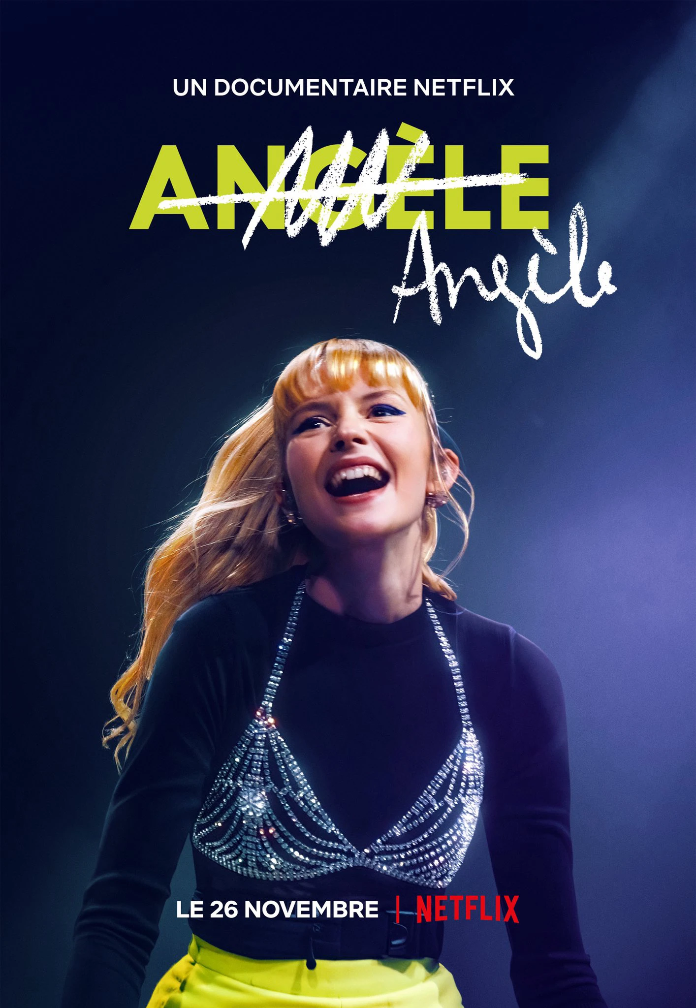 Angèle | Angèle (2021)
