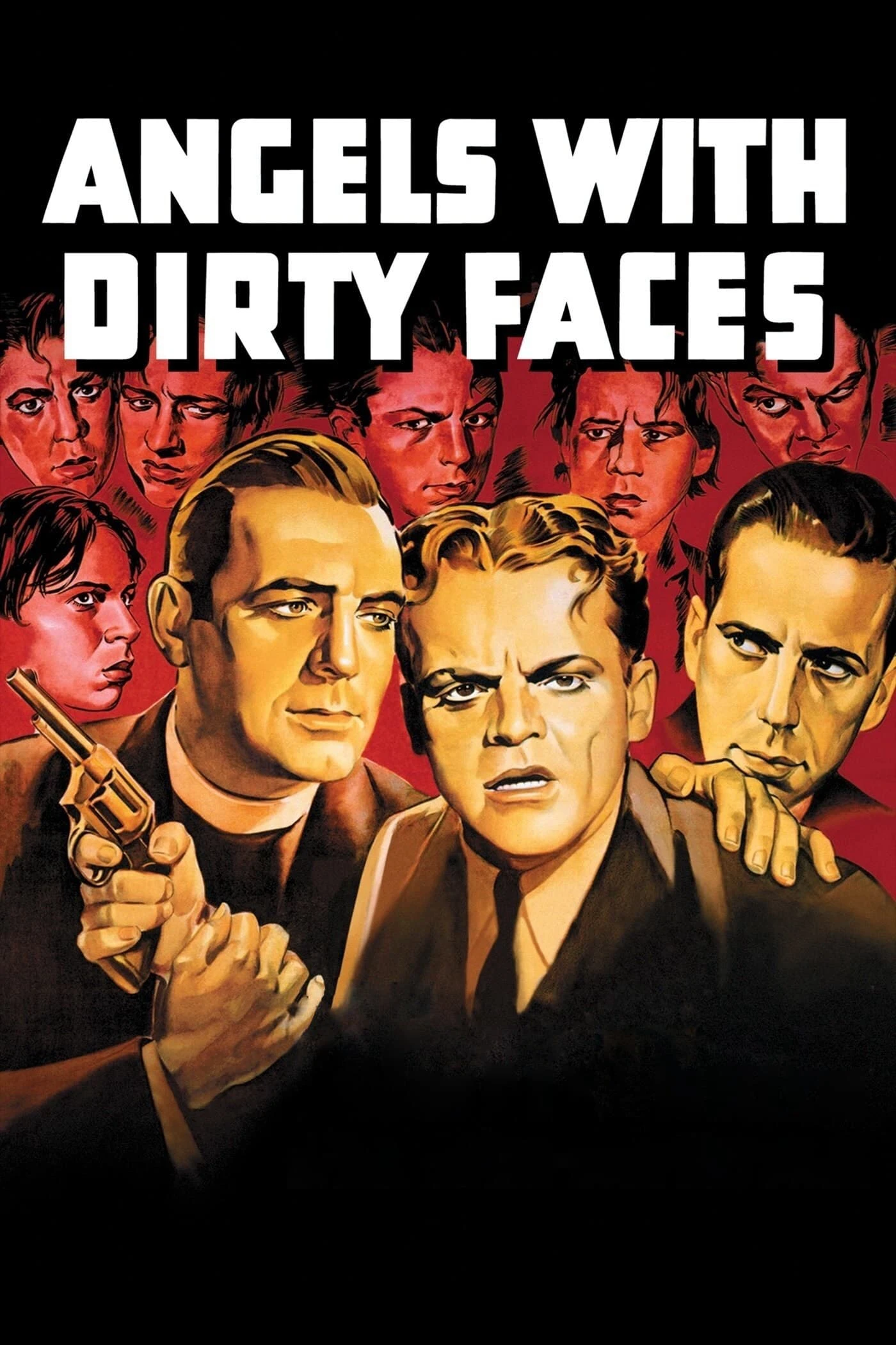 Angels with Dirty Faces | Angels with Dirty Faces (1938)
