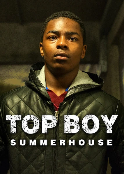 Anh đại: Nhà Chung | Top Boy: Summerhouse (2011)