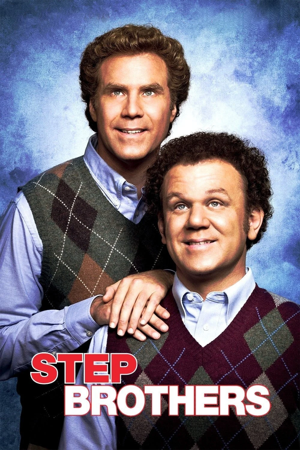 Anh Em Ghẻ | Step Brothers (2008)