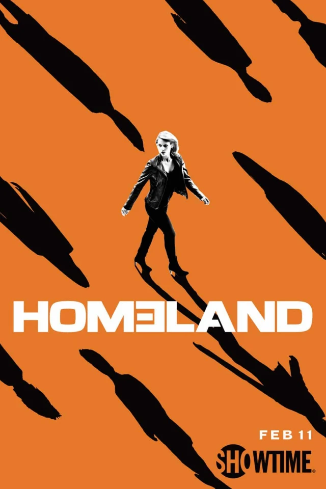 Tổ Quốc (Phần 7) | Homeland (Season 7) (2018)