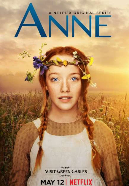 Anne Tóc Đỏ (Phần 1) | Anne with an E (Season 1) (2017)