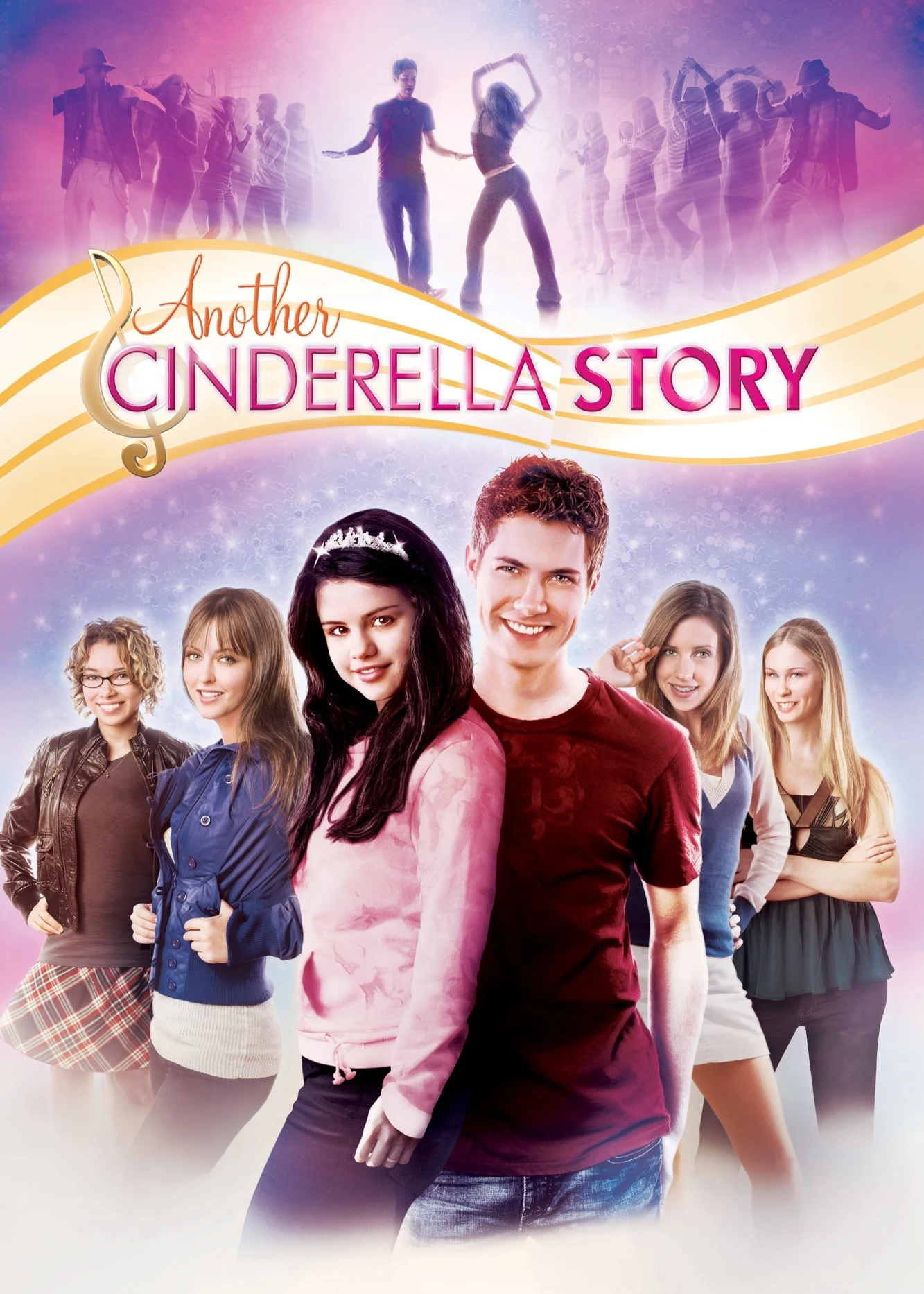 Another Cinderella Story | Another Cinderella Story (2008)