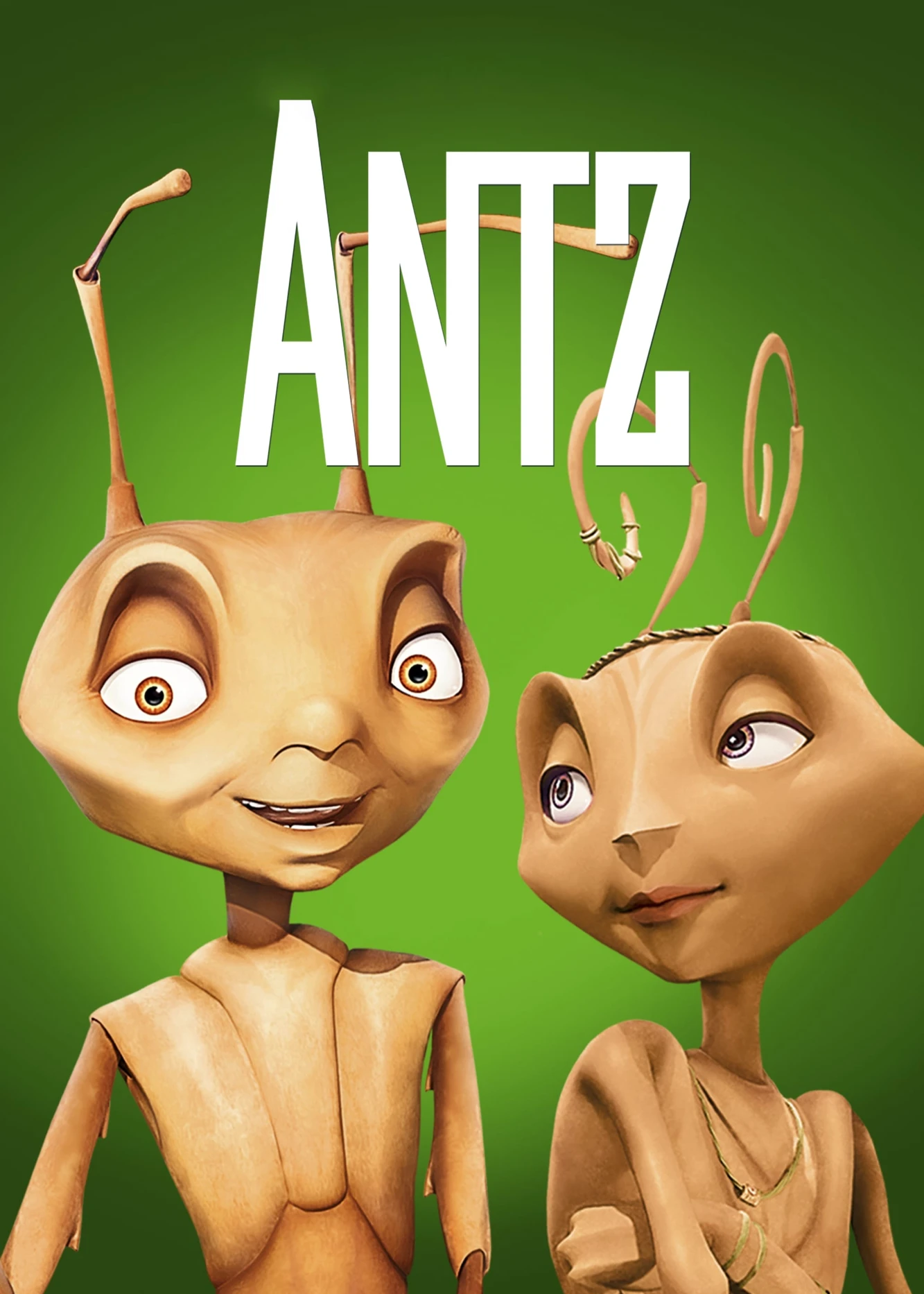 Antz | Antz (1998)