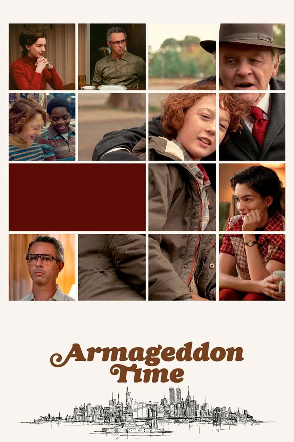 Armageddon Time | Armageddon Time (2022)