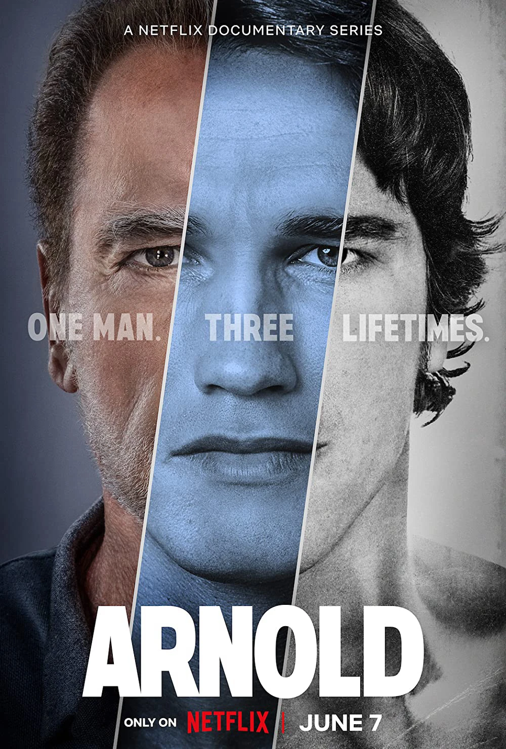 Arnold | Arnold (2023)