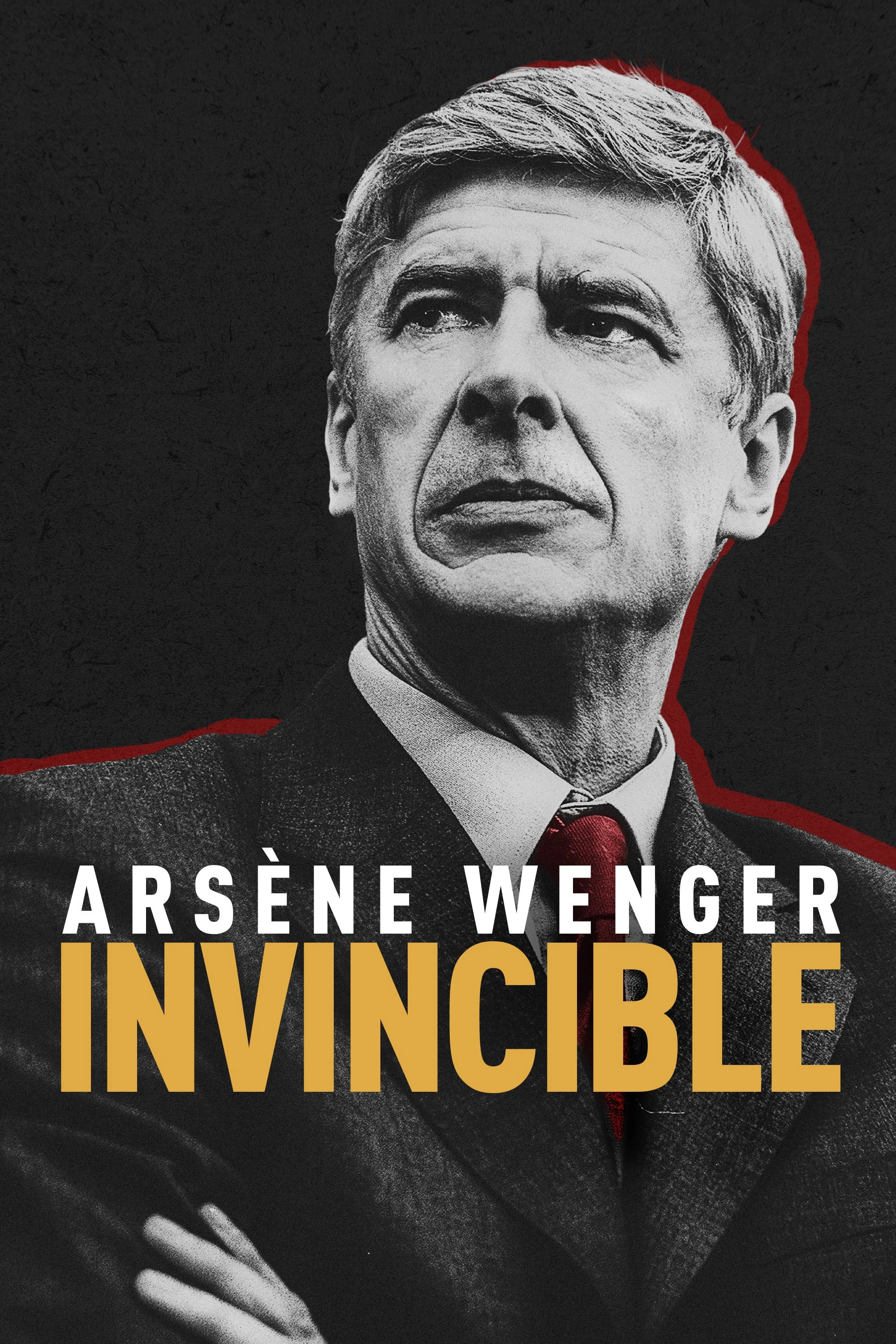 Arsène Wenger: Bất Khả Chiến Bại | Arsène Wenger: Invincible (2021)