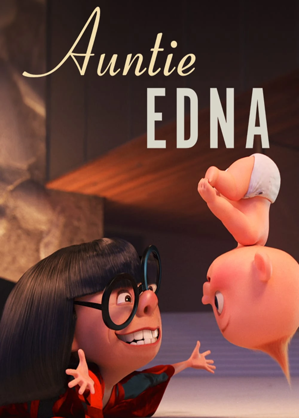 Auntie Edna | Auntie Edna (2018)