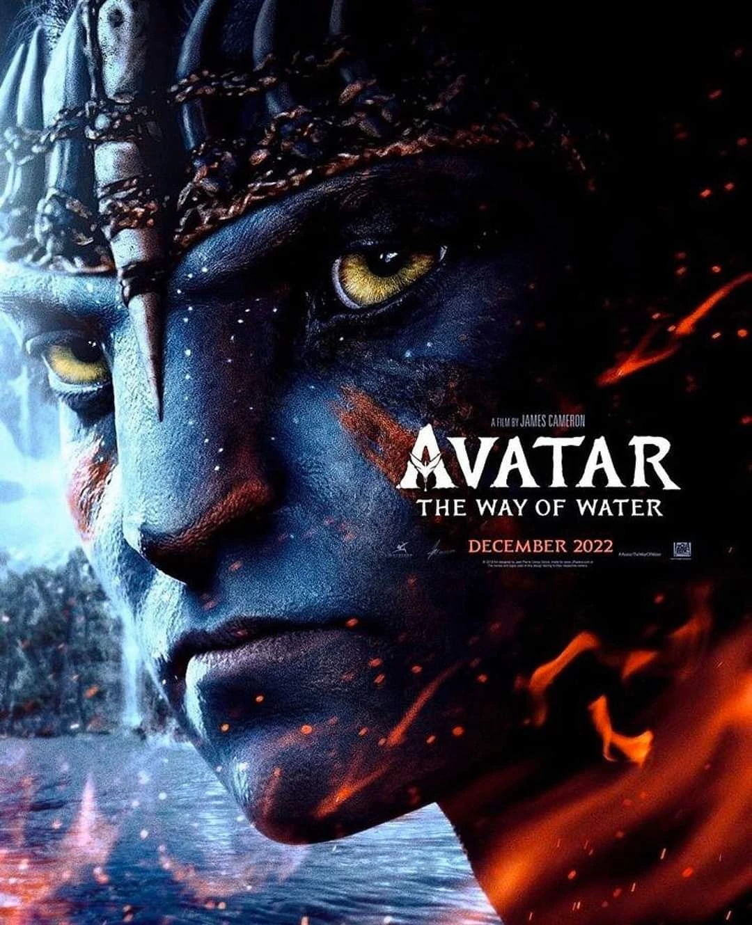 Avatar 2: Dòng Chảy Của Nước | Avatar 2 (2022)