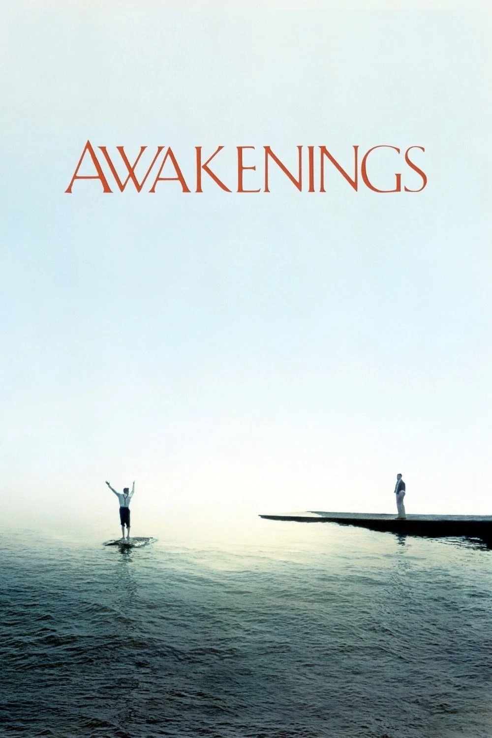 Awakenings | Awakenings (1990)