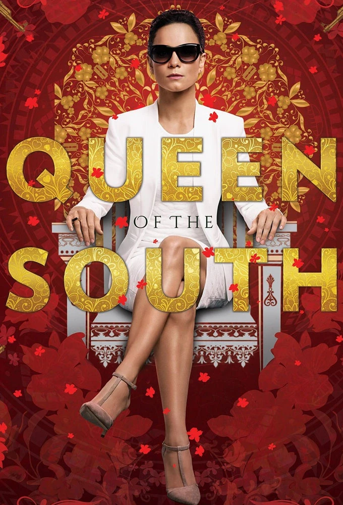 Bà hoàng phương Nam (Phần 1) | Queen of the South (Season 1) (2016)