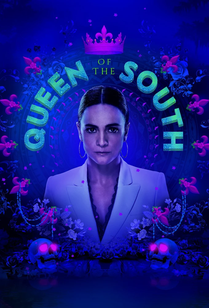 Bà hoàng phương Nam (Phần 4) | Queen of the South (Season 4) (2019)