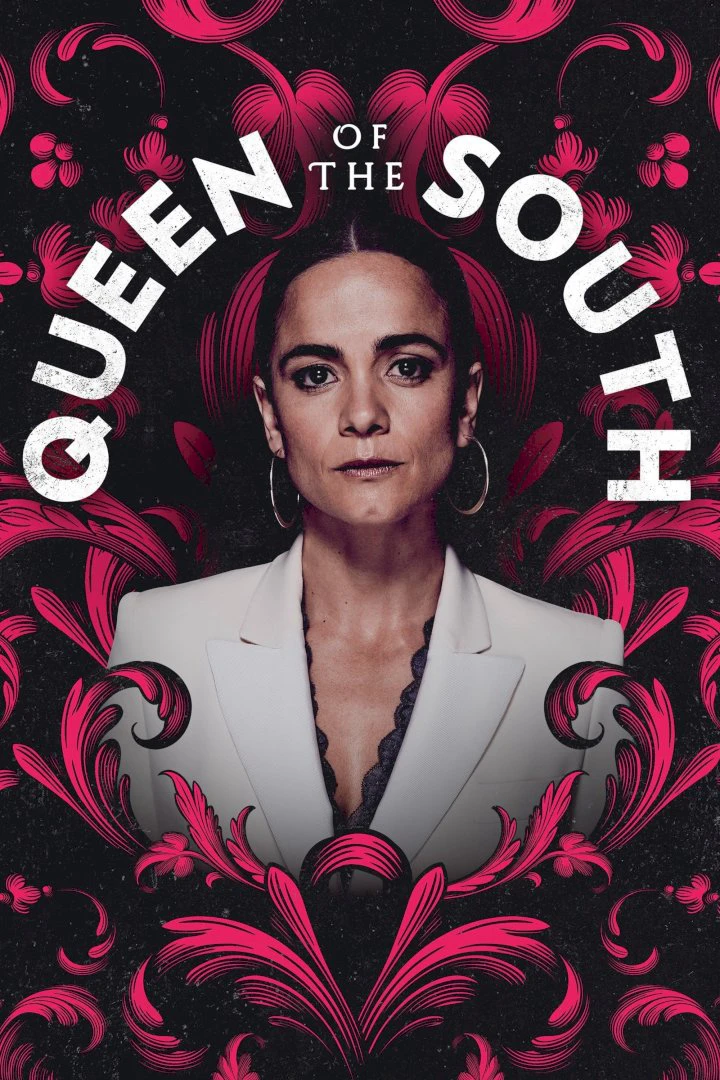 Bà hoàng phương Nam (Phần 5) | Queen of the South (Season 5) (2021)
